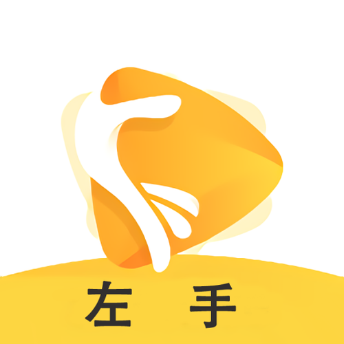 左手视频图标