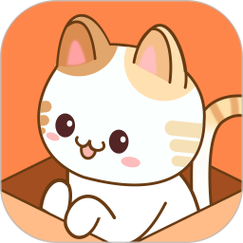 喵呜漫画图标