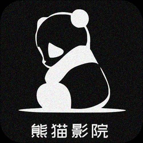 熊猫影院图标