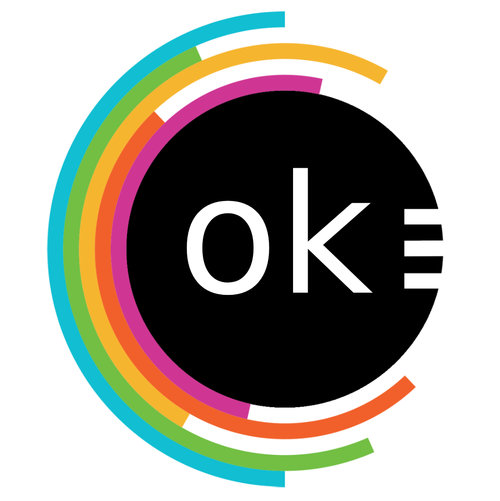 ok影视图标