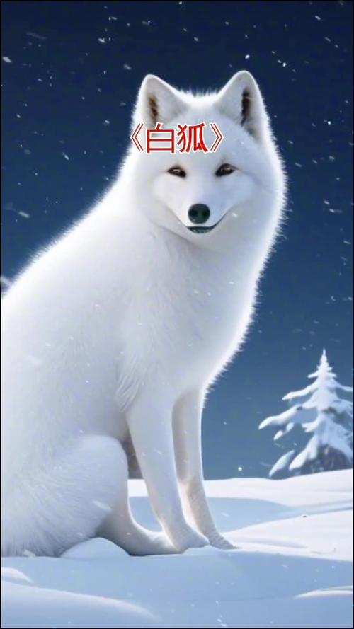 白狐视频