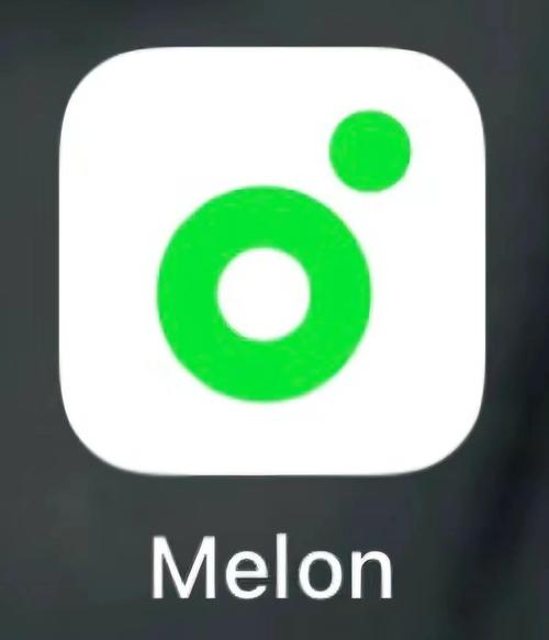 melon可以在国内注册吗图标