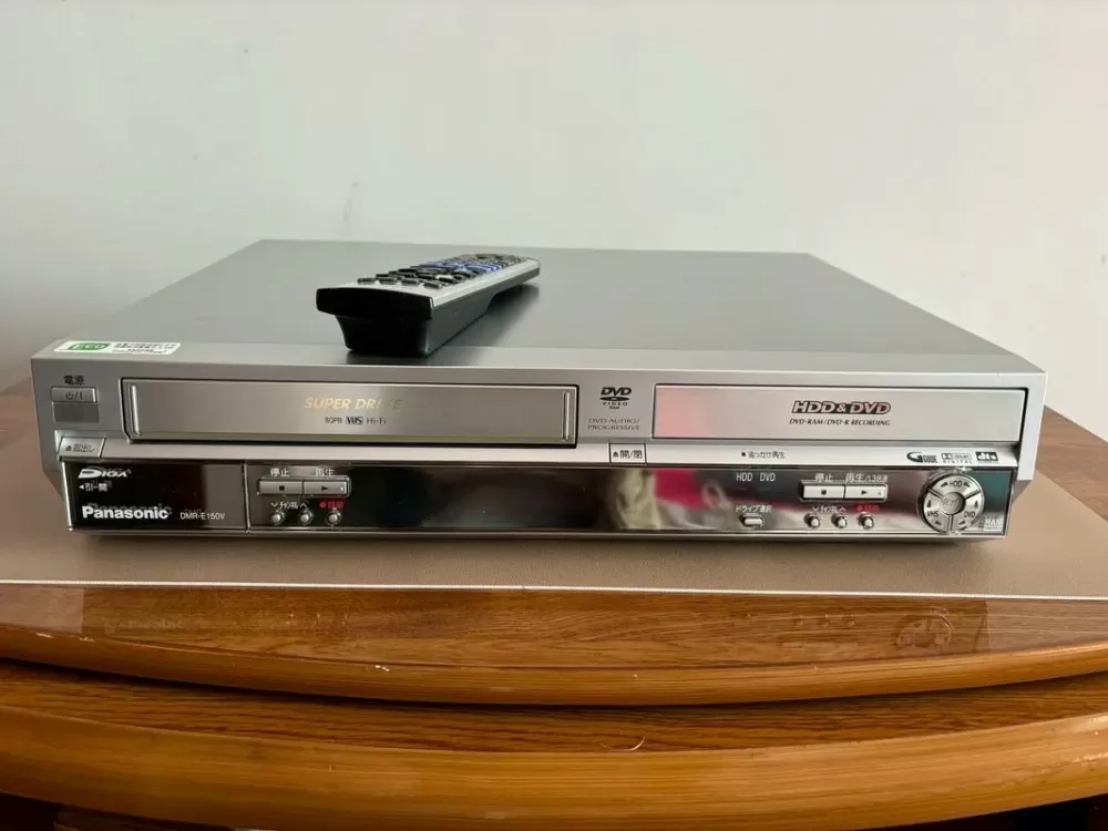 vhs录像机图标