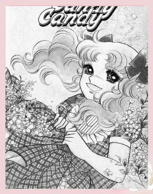 小甜甜漫画图标
