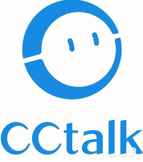 CC聊天软件官网版图标
