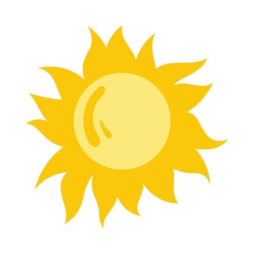 高情商回复别人说出太阳图标