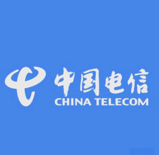 电信营业厅app官方下载图标