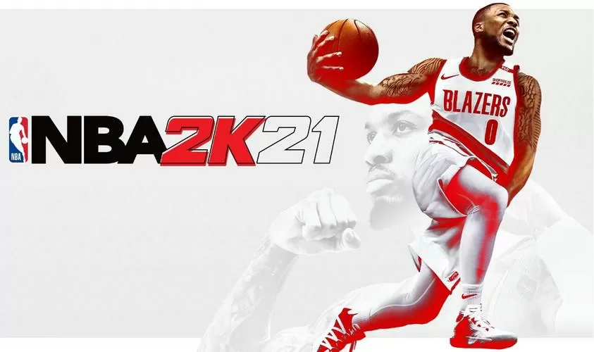 nba2k21破解版图标