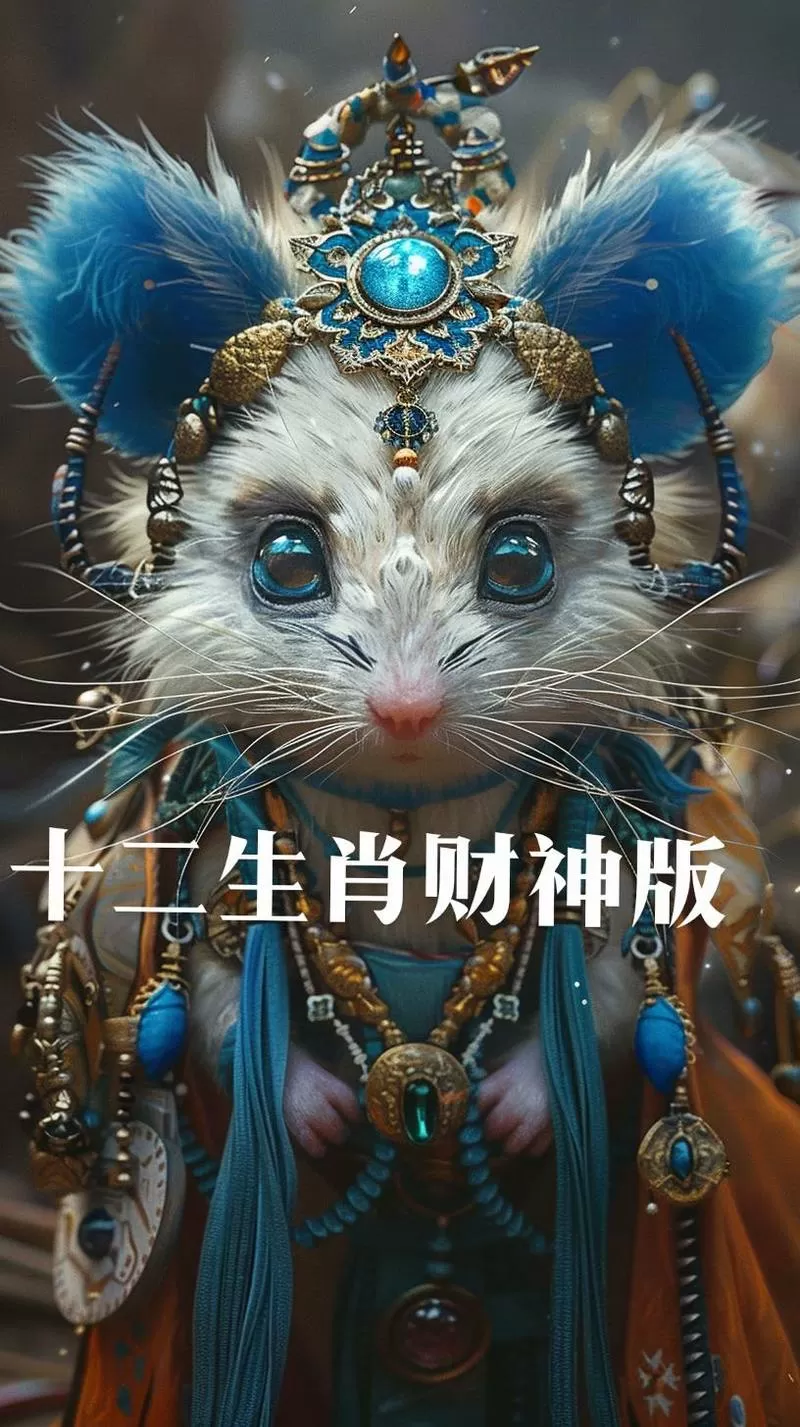 欲钱买戴帽子的生肖图标