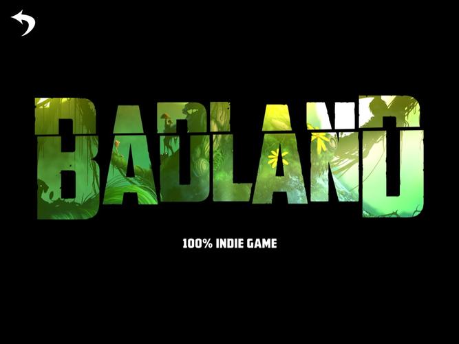 BADLAND迷失之地下载