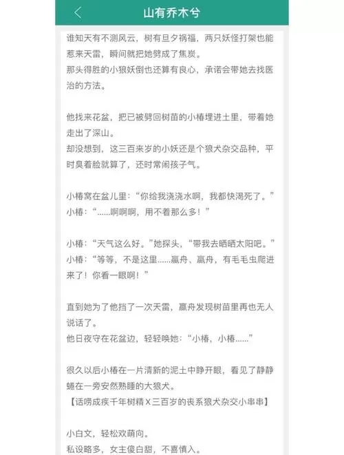 187小说阅读计