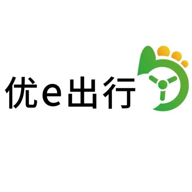 优e出行和高德什么关系图标