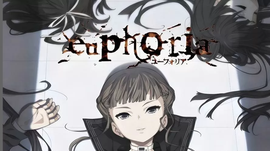 euphoria游戏CG图图标