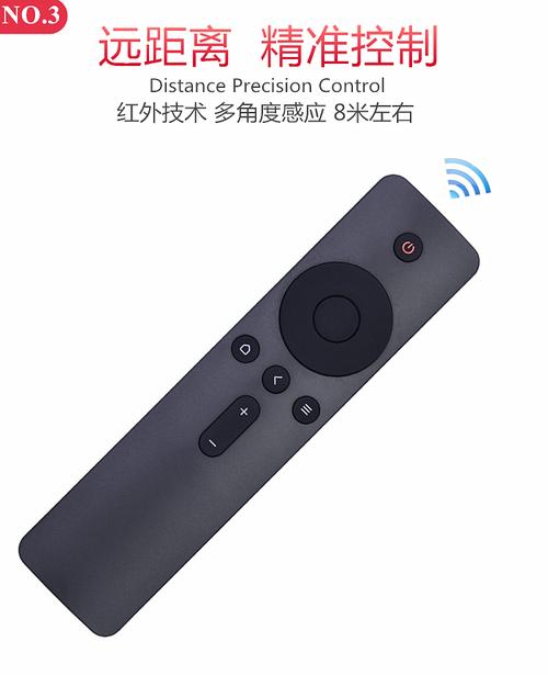小米红外遥控器app图标