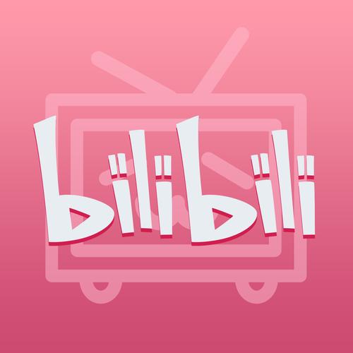 bilibili轻量版图标