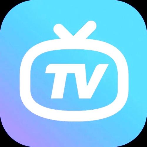 片源最多的电视盒子图标