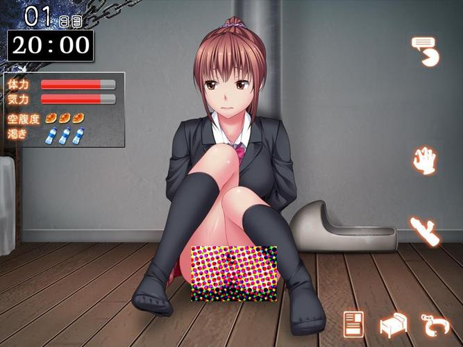 监狱少女2安卓汉化下载