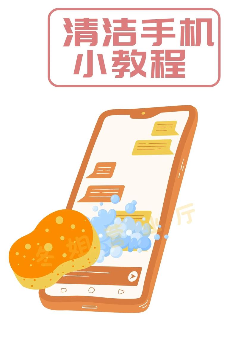 怎么让手机自动清理