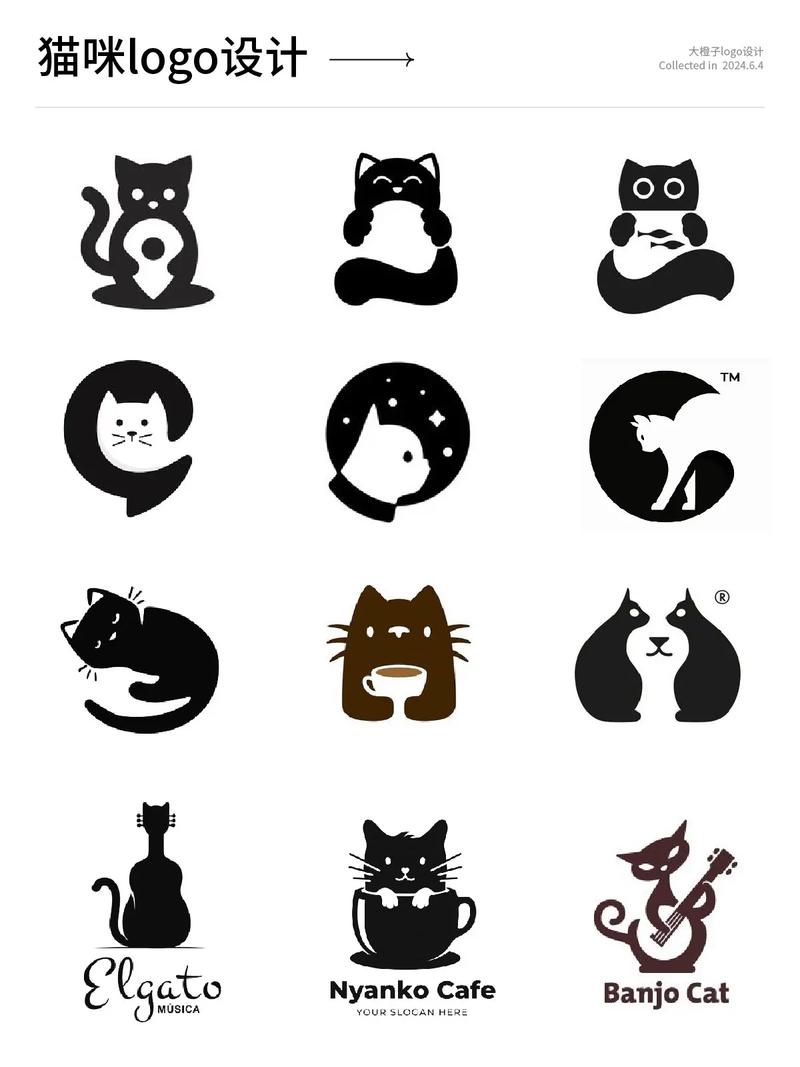 猫猫动画