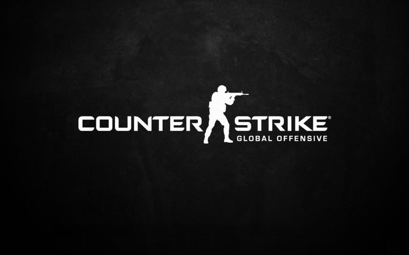 Counter-Strike1.6图标