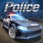 警察模拟器2023无限金币图标