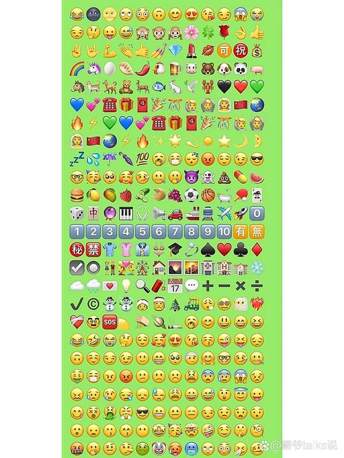 苹果emoji安装包下载图标