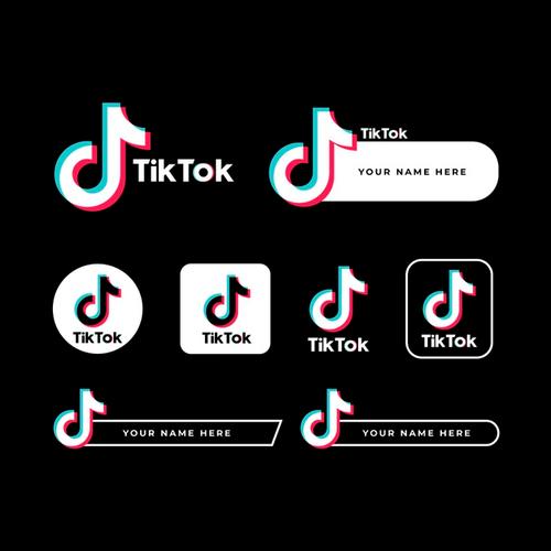 抖音版的something图标
