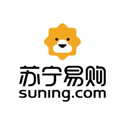 苏宁易购怎么样图标