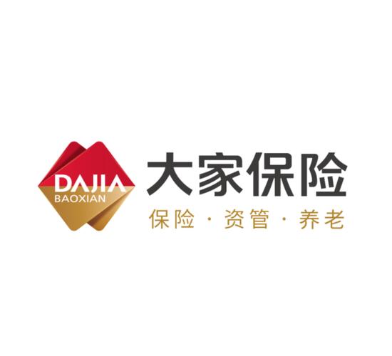 邮政大家恒盈两全保险图标