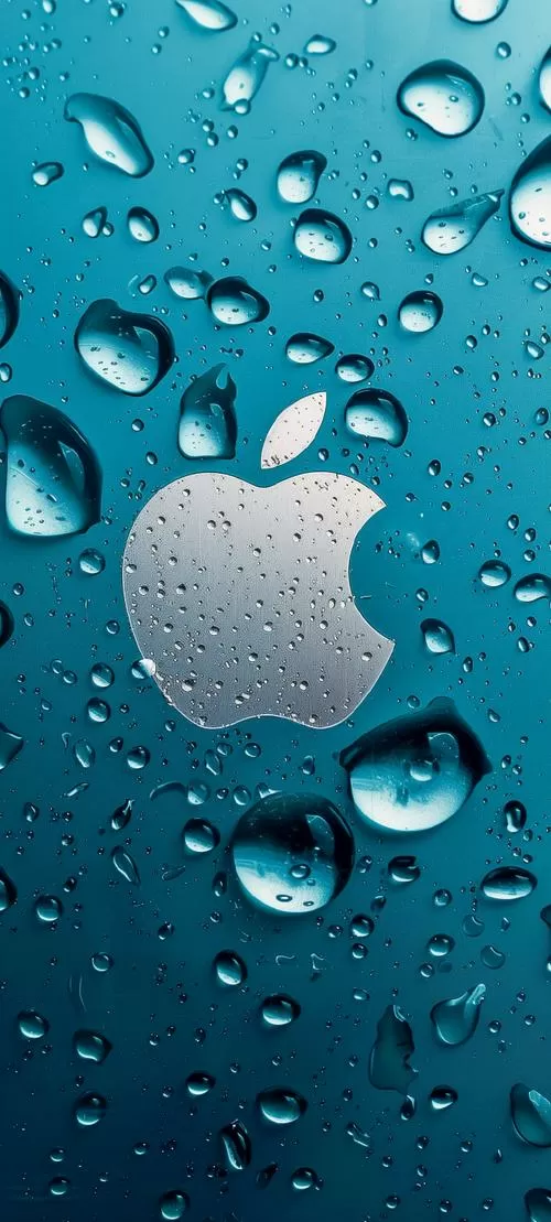 iPhone快速切换屏保图标
