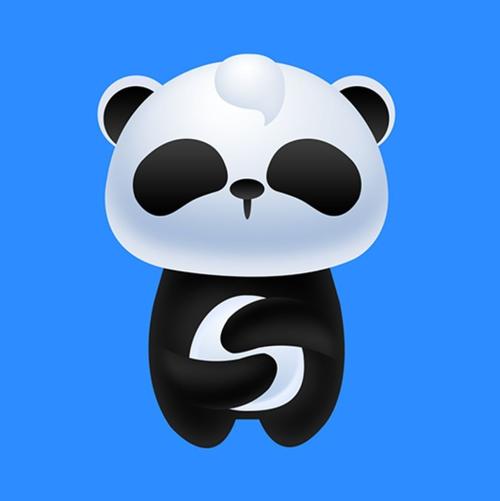 熊猫浏览器下载安装图标