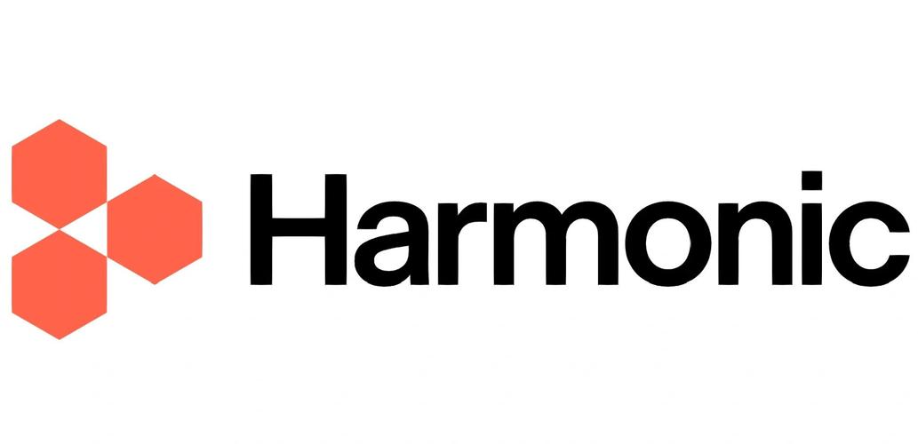 harmony是什么牌子图标