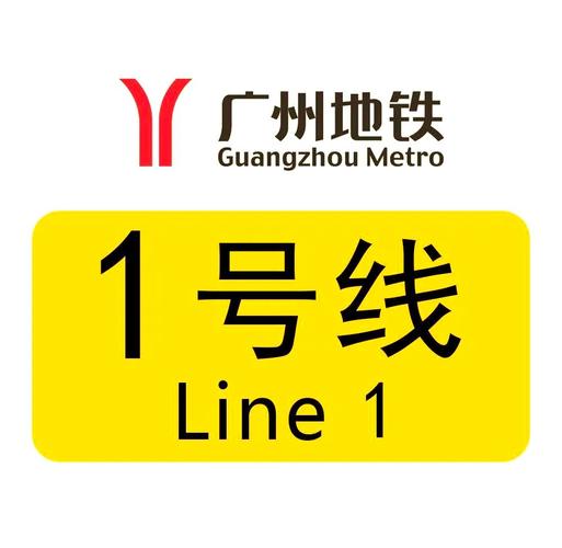 广州地铁1号线模拟驾驶图标