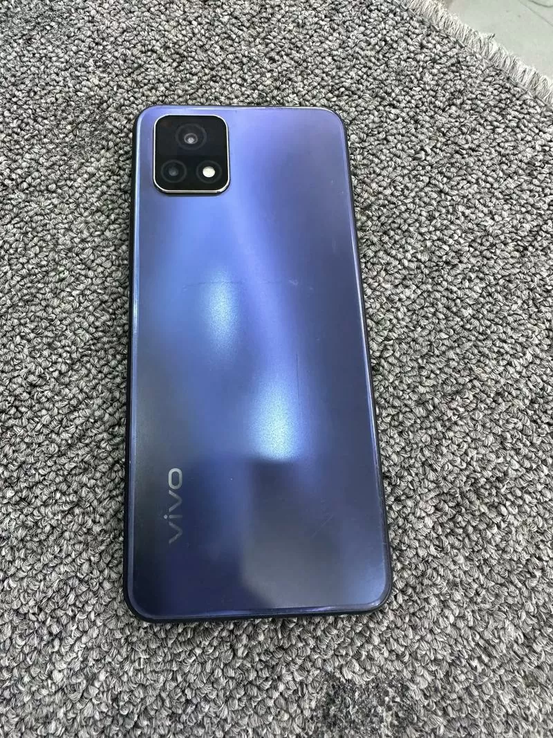 vivoy52s属于什么档次图标