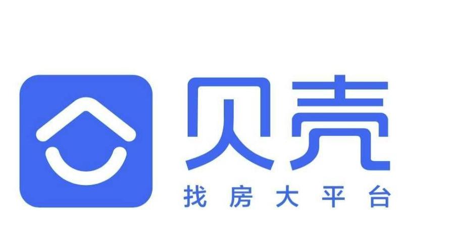 贝壳网图标