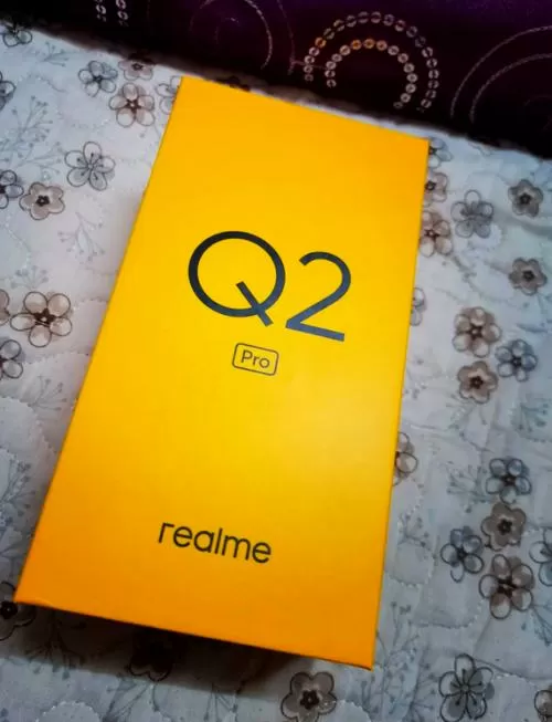 真我q2pro刷机包