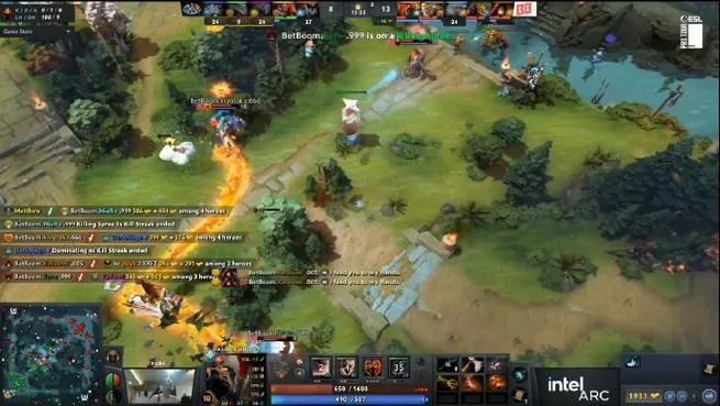 dota2选手kuku