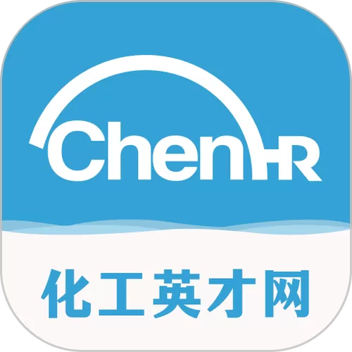 化工专业人才网图标