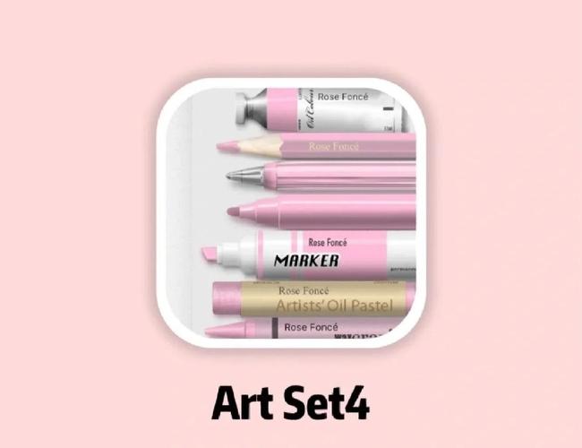 art set app能在手机上用吗图标