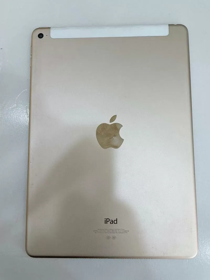 ipad有必要买蜂窝版吗图标
