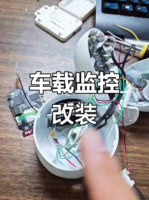 如何把4g摄像头变成wifi版