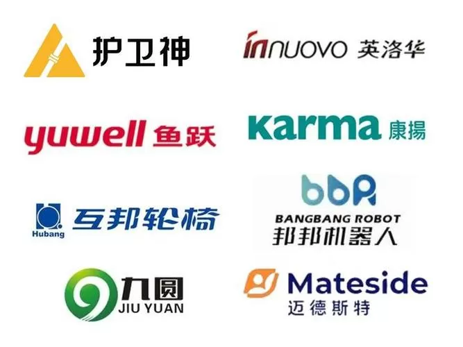 护卫神和鱼跃哪个好图标