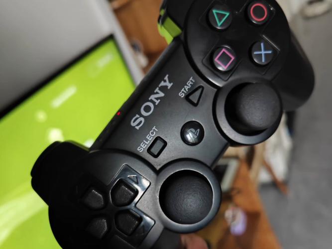 ps3手柄部分按键失灵图标