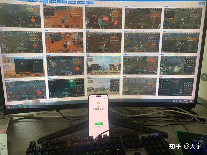 天堂2工作室如何赚钱