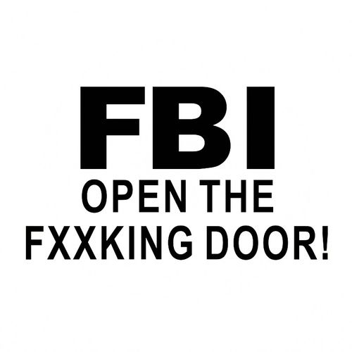 破门而入直装版