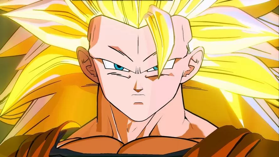 超级赛亚人3