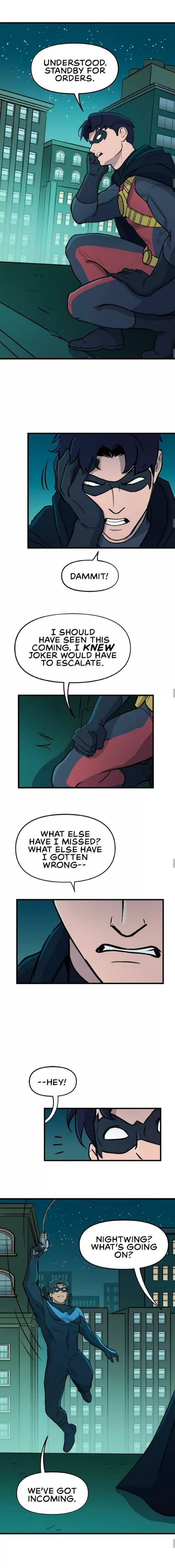 韩漫网webtoon