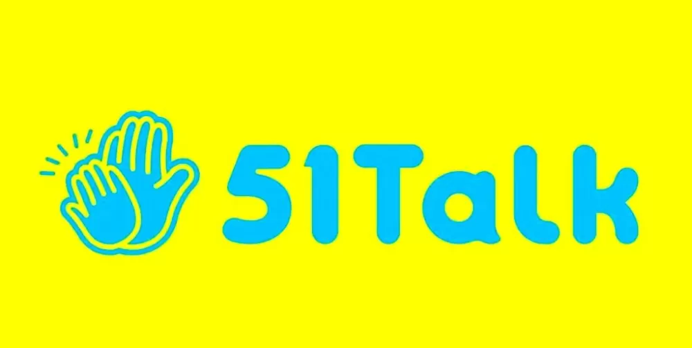 51talk英语软件免费下载图标