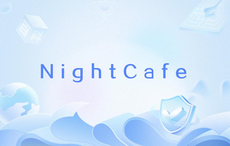 nightcafe绘画软件下载图标