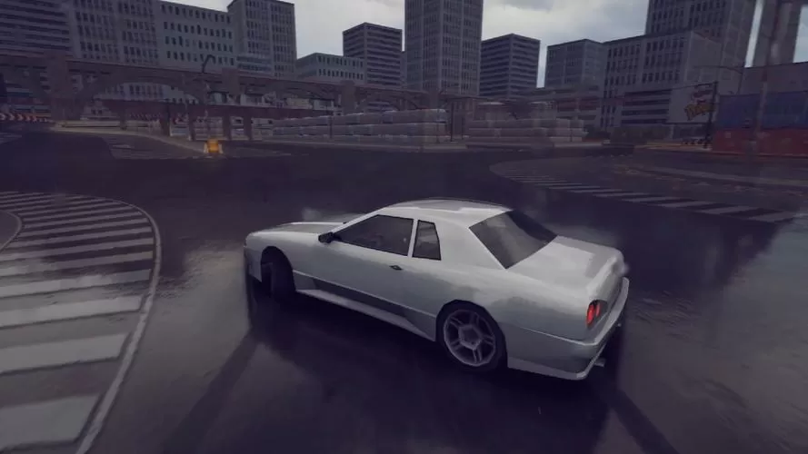 GTASA冰少模组